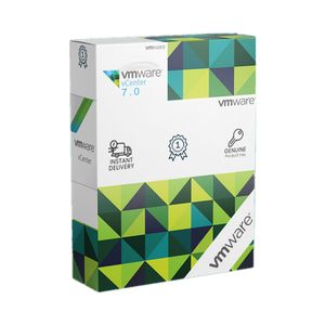 Best Selling Original Genuine VMware VSphere 7.0 8.0 Standard Version Virtualization Management Software Vmware Pro License