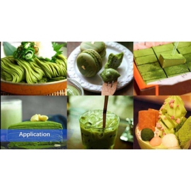 Organic Ceremonial Grade Green Tea Matcha PowderPopular