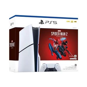 Wholesale: New Original PS5 Console - 8K Family Video Game Entertainment
