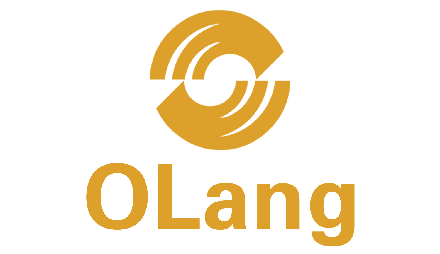 Olang Technology Co., Ltd. logo