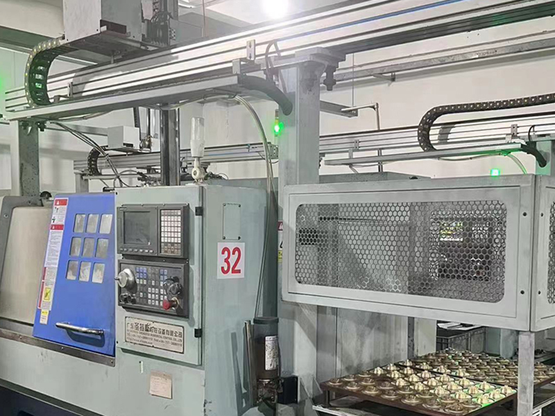 Xiamen BMD Lighting Co., Ltd. factory image 3