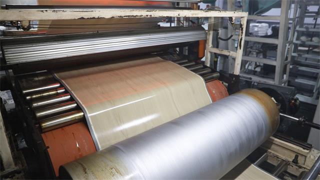 Zhejiang Ouzhi New Materials Co., Ltd. SPC Flooring