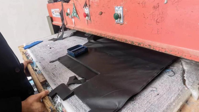 Yiwu Juxin Luggage & Bag Ltd. Quilt Bags
