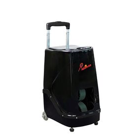 Intelligent remote control Squash ball equipment with Thermostat function