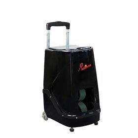 Intelligent remote control Squash ball equipment with Thermostat function