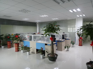 Quanzhou Top Grace Arts & Crafts Co., Ltd. factory image 1