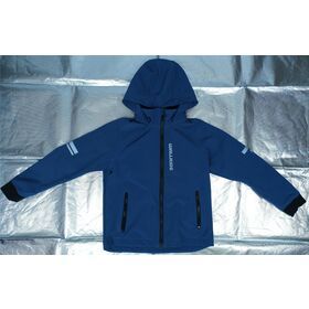 Polyester Jacket / Fashion Apparel / Children's Jacket