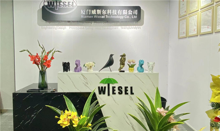 Xiamen Wiesel Technology Co. Ltd Injection Mold