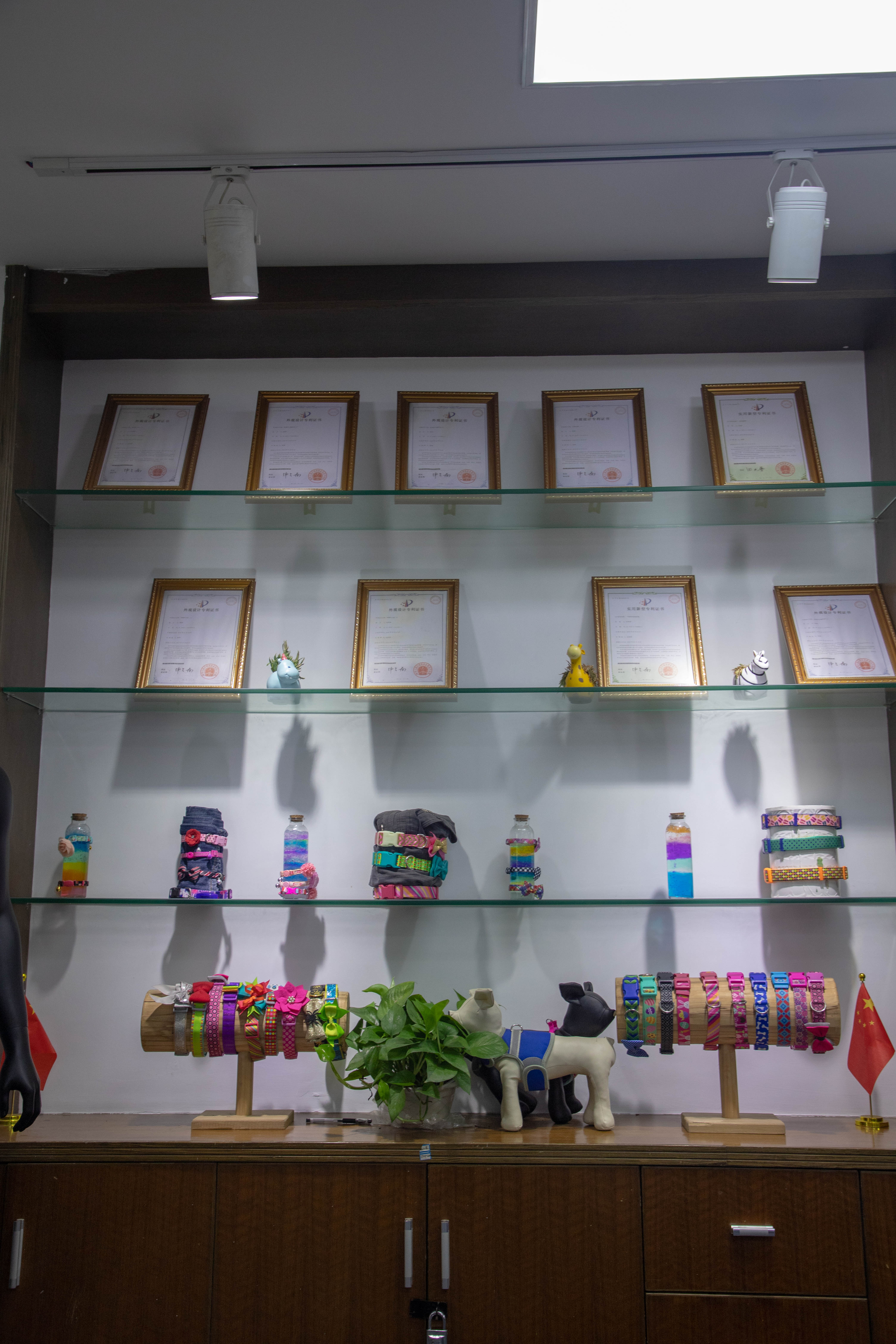 Shenzhen Powerful Electronics Co., Ltd. Printed Circuit Boards
