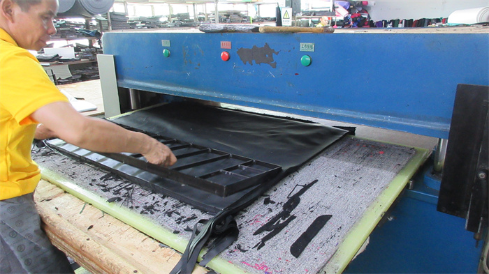 Quanzhou Bonita Traveling Articles Co., Ltd. Travel Bags