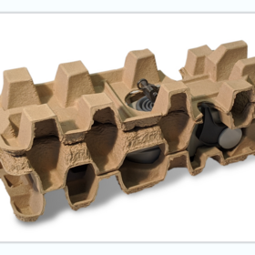 waste paper pulp molding Egg tray making machine price waste paper pulp