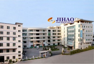 Shanghai Jihao International Enterprise Co., Ltd. Safety Shoes