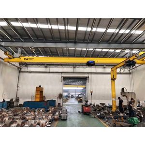 New designed 5ton 7.5t 10 ton workshop warehouse bridge crane overhead crane for lifting rebar
