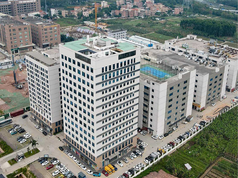 Jiangxi Chensheng Technology Co., Ltd. Mobile Phone Chargers