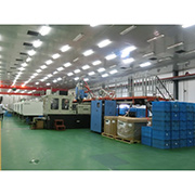 Yongkang Zhuotong Houseware Co., Ltd. Vacuum Flask