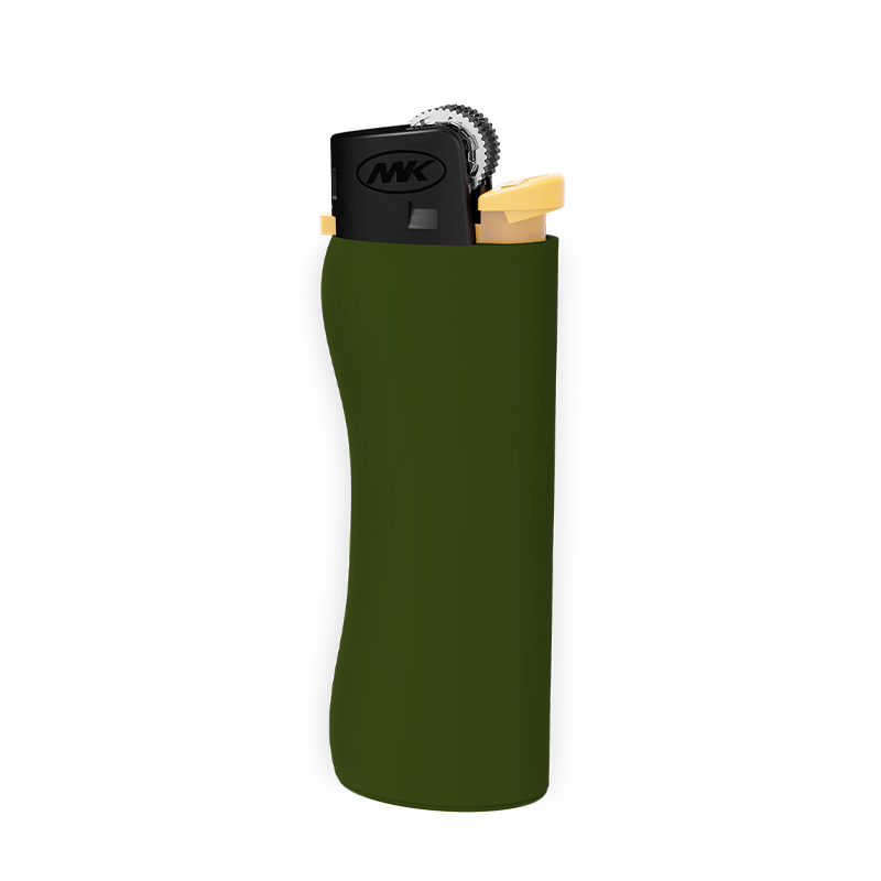 Guangdong Zhuoye Lighter Manufacturing Co., Ltd. Electric kitchen dual arc lighter bulk rechargeable electronic lighters fancy flint lighters