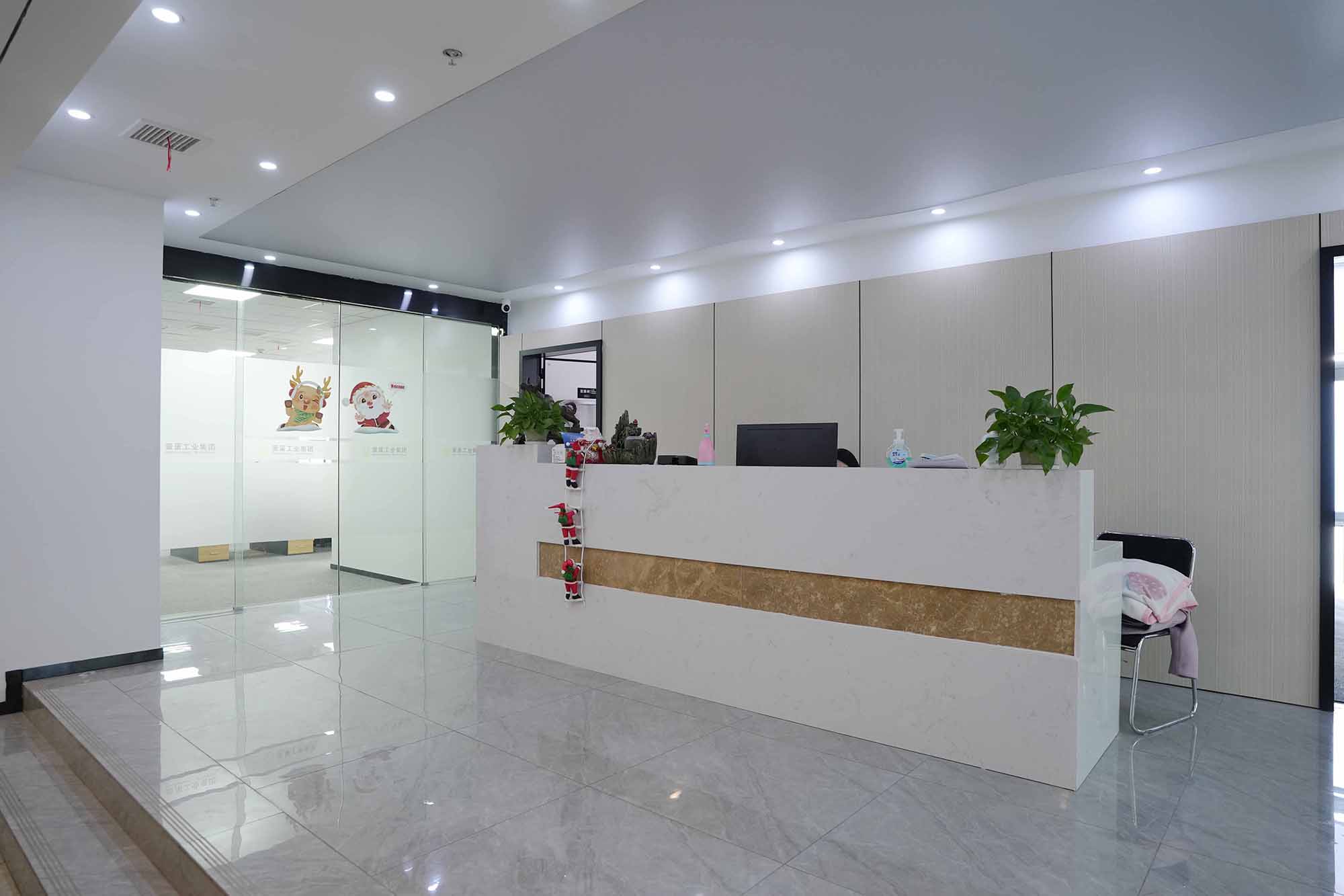 Nanchang Xinge Industrial Technology Co., Ltd. Fishing Rod