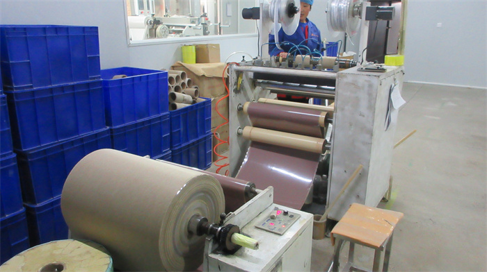 Anhui Province Dejitang Pharmaceutical Co., Ltd. Pain Relief Patch