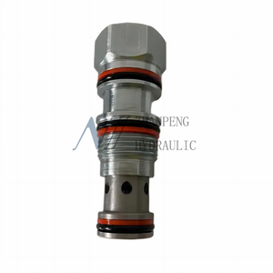 Hydraulic Balance Valve Excavator Hydraulic Cylinder Spool Ckcb-Xcn Pressure Relief Valve Counterbalance Valve