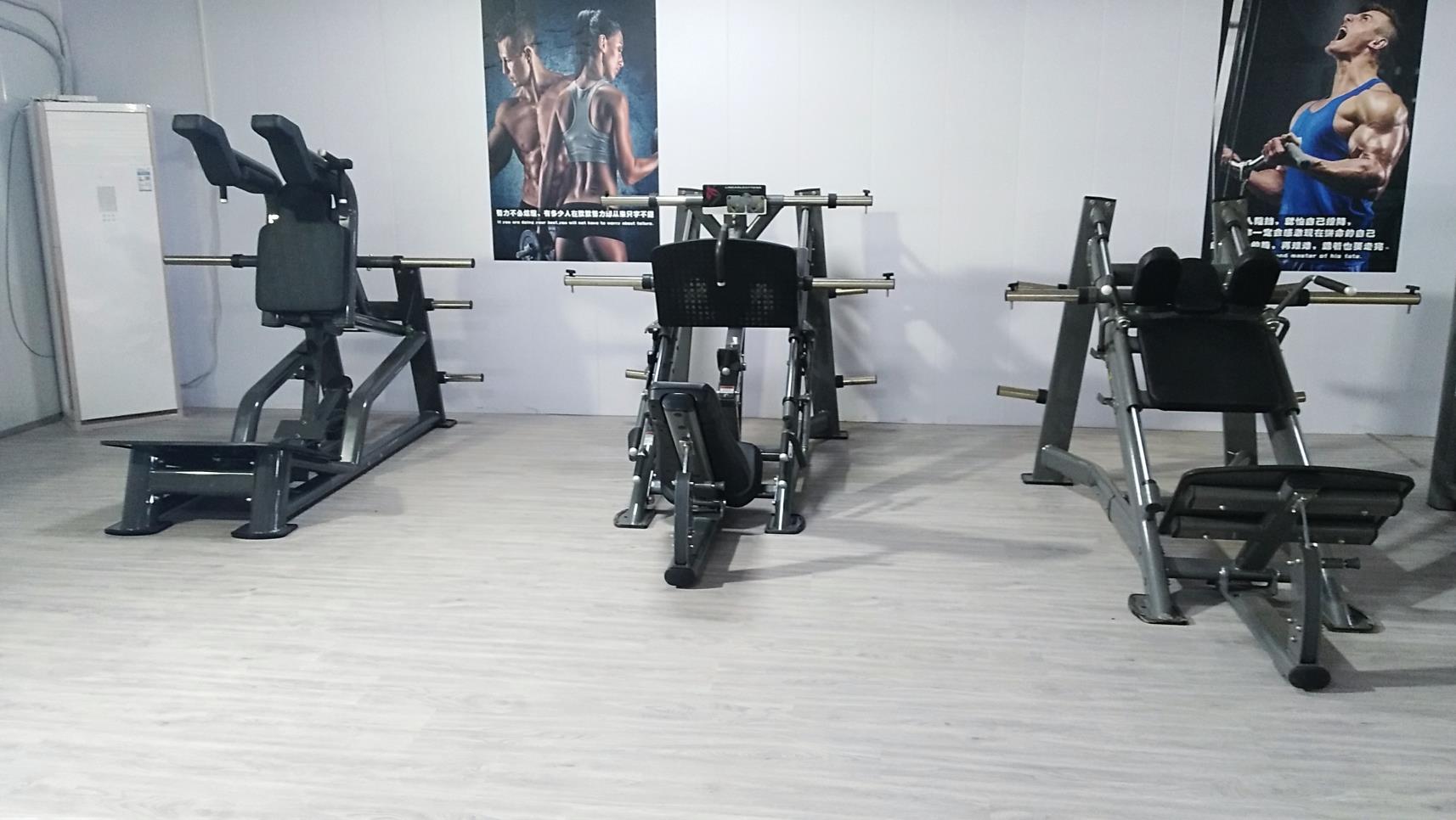 Dezhou Kingace Fitness Equipment Co., Ltd. Spin Bikes