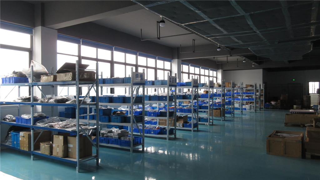 Anhui Forerunner Electronic Technology Co., Ltd. Electric Vehicle Battery Chargers