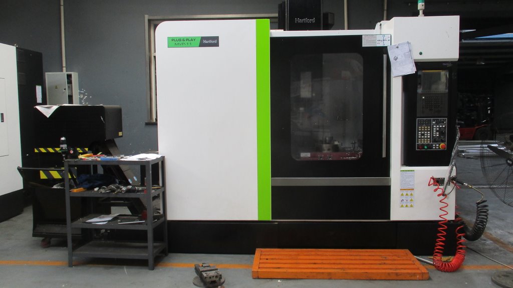 Zhongde (Beijing) Machinery Equipment Co., Ltd. Custom Plastic Parts