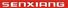 Tianjin Senxiang Bicycles Co., Ltd. logo