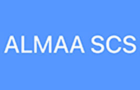Almaa SCS logo