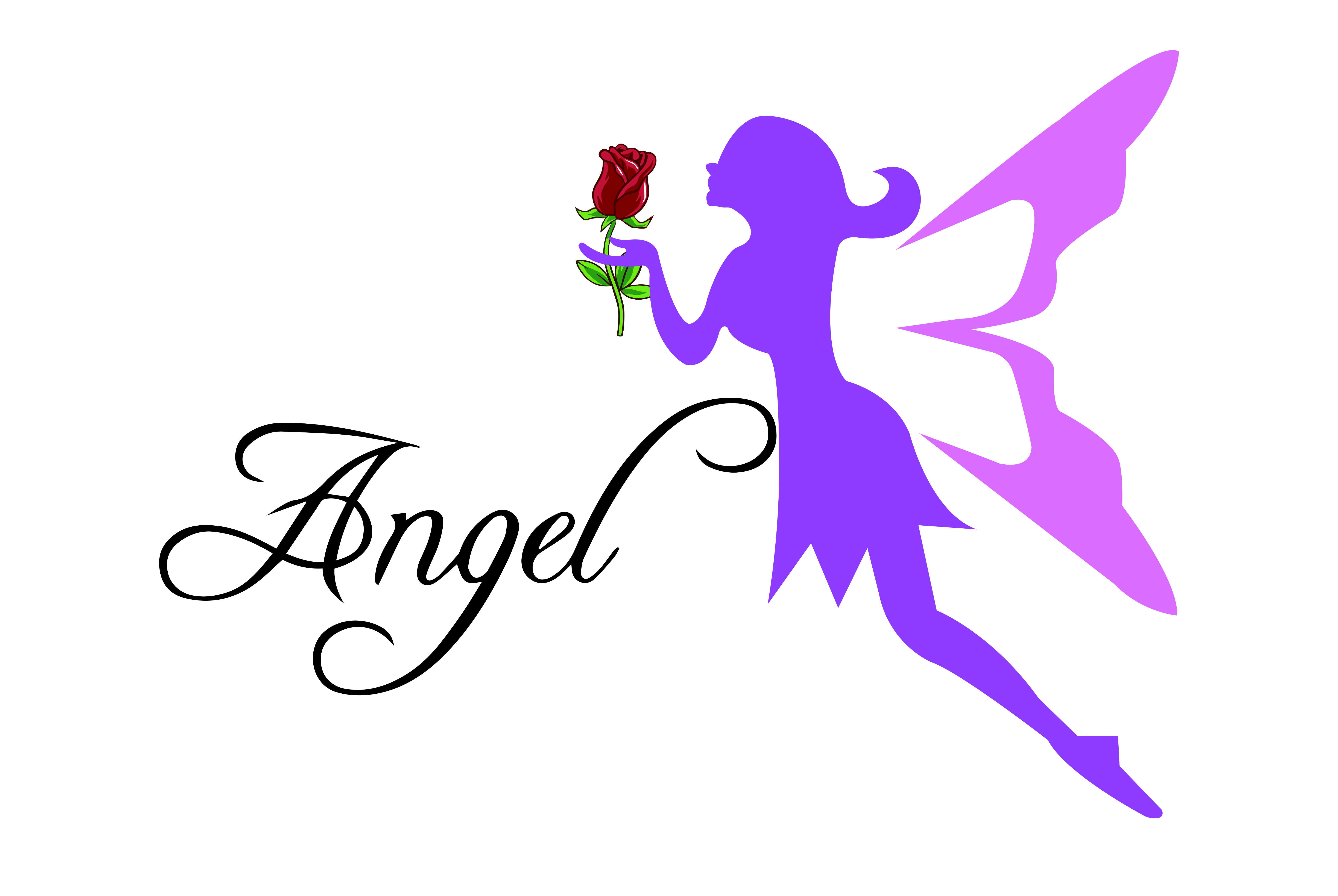 Yunnan Angel Flowers Co., Ltd. logo