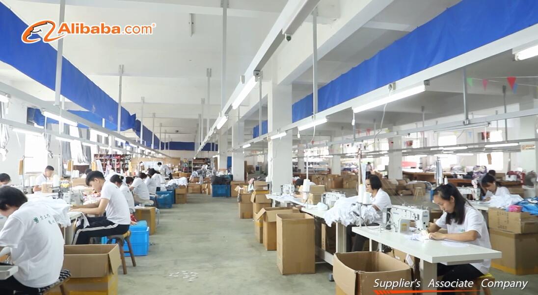 Shanghai Chuangsi Youxiang Trading Co., Ltd. Sanitary Pads