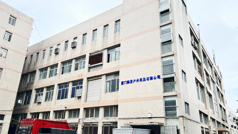 Xiamen Pring Home & Outdoors Co., Ltd. Patio Furniture Cover