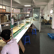 Xiamen Honch Industrial Suppliers Co. Ltd. Loudspeaker