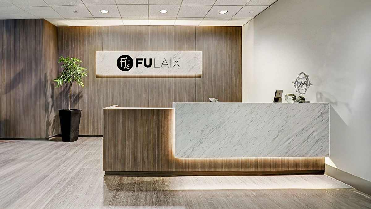 Yiwu Fulaixi Trading Co., Ltd. Man perfume