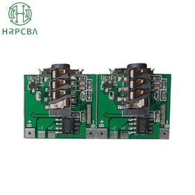 OEM pcba board flying probe testing china pcb manufacturer