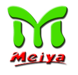 Shenzhen Meiya Display Co., Ltd. logo
