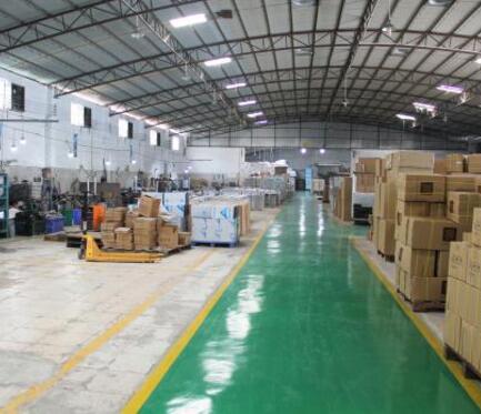 Hangzhou Join Kshine Technology Co., Ltd. Retractable Belt Barrier