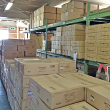 MT-Torimatsu Co., Ltd. Commercial Kitchen Equipment