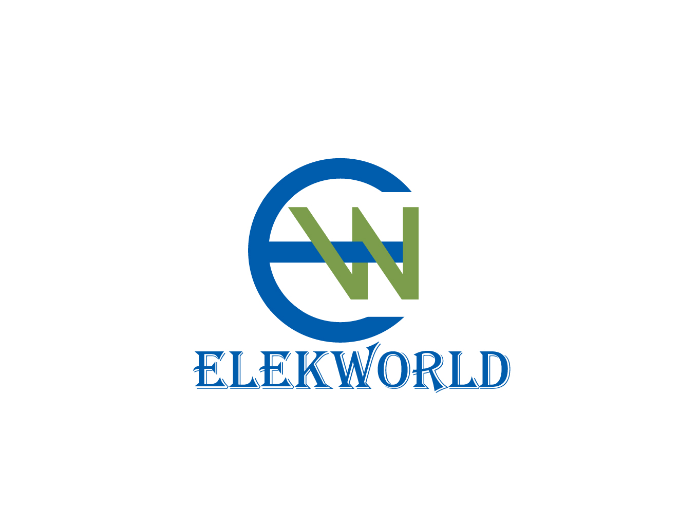 Elekworld Technology Co., Ltd. logo