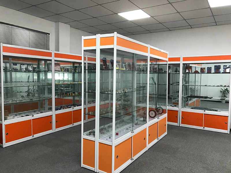 Ningbo Sunrise Magnetic Materials Co., Ltd Permanent magnets