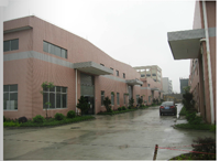 Jiangmen Xinwei Paper Co., Ltd. Facial Tissue