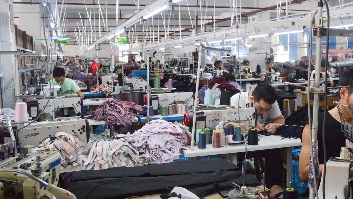 Yiwu Vision Jade E-Commerce Firm Children's Clothing