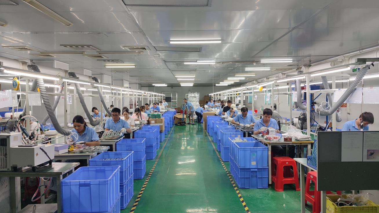 Beijing Minkoo Technology Co., Ltd. HIFU Beauty Machine