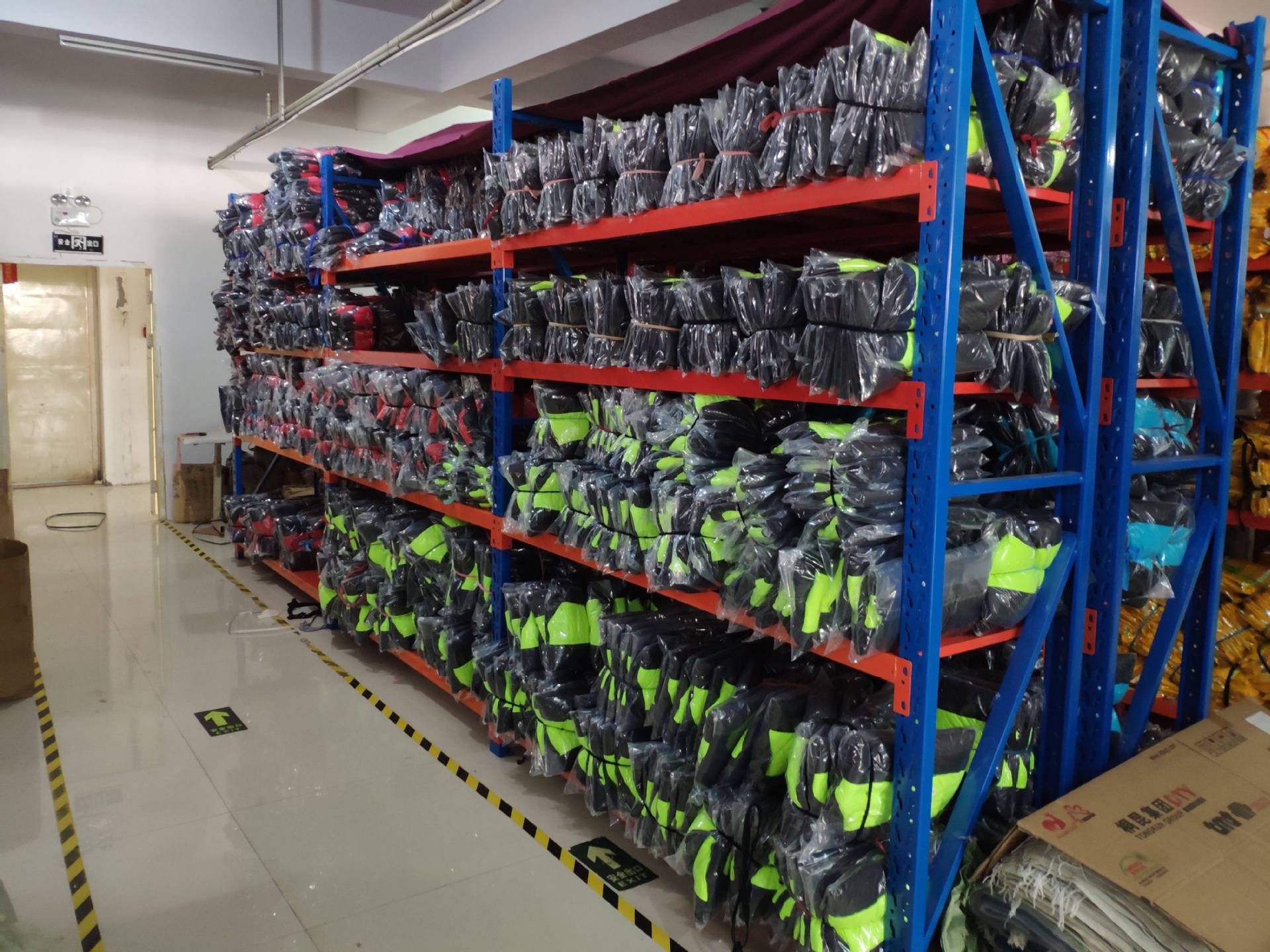 Yiwu Minden Import And Export Co., Ltd. Pet Collar & Leashes