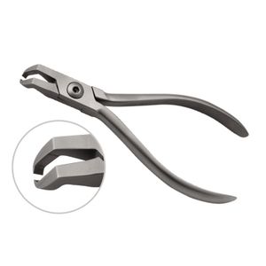 Top Quality Tiantian Dental instruments products orthodontic edgewis bracket removing plier