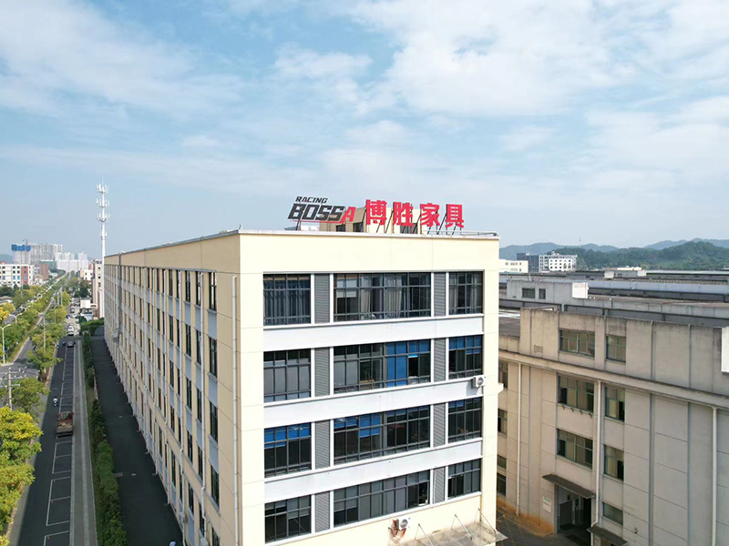 Anji Bosheng Furniture Co., Ltd. Pro Gaming Chairs