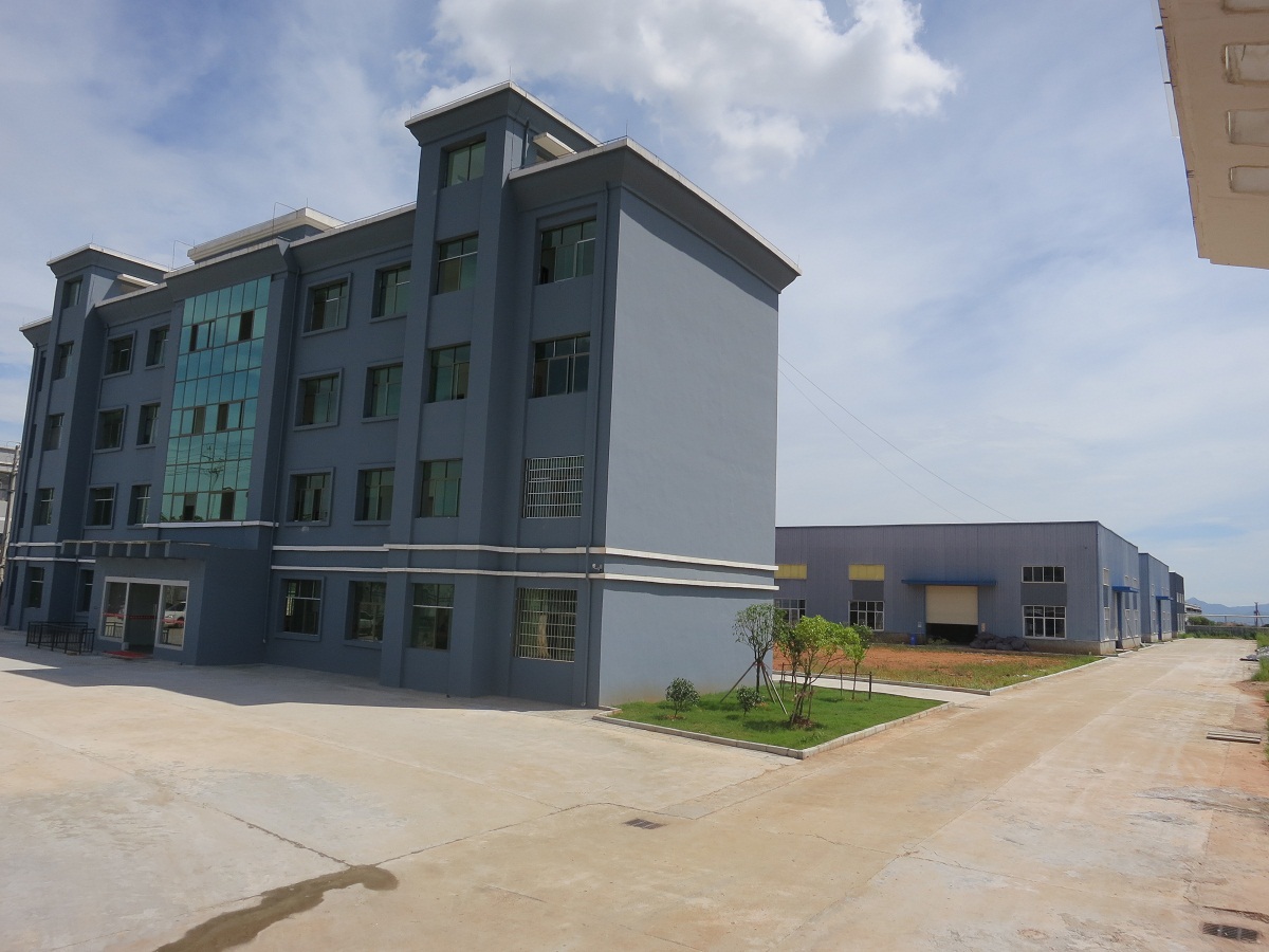 Ji'an Zhicai Packing Products Co., Ltd. EVA Foam Insert
