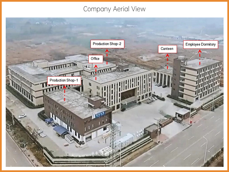 Deyang Rata Technology Co., Ltd. Resistive Reactive Load Bank