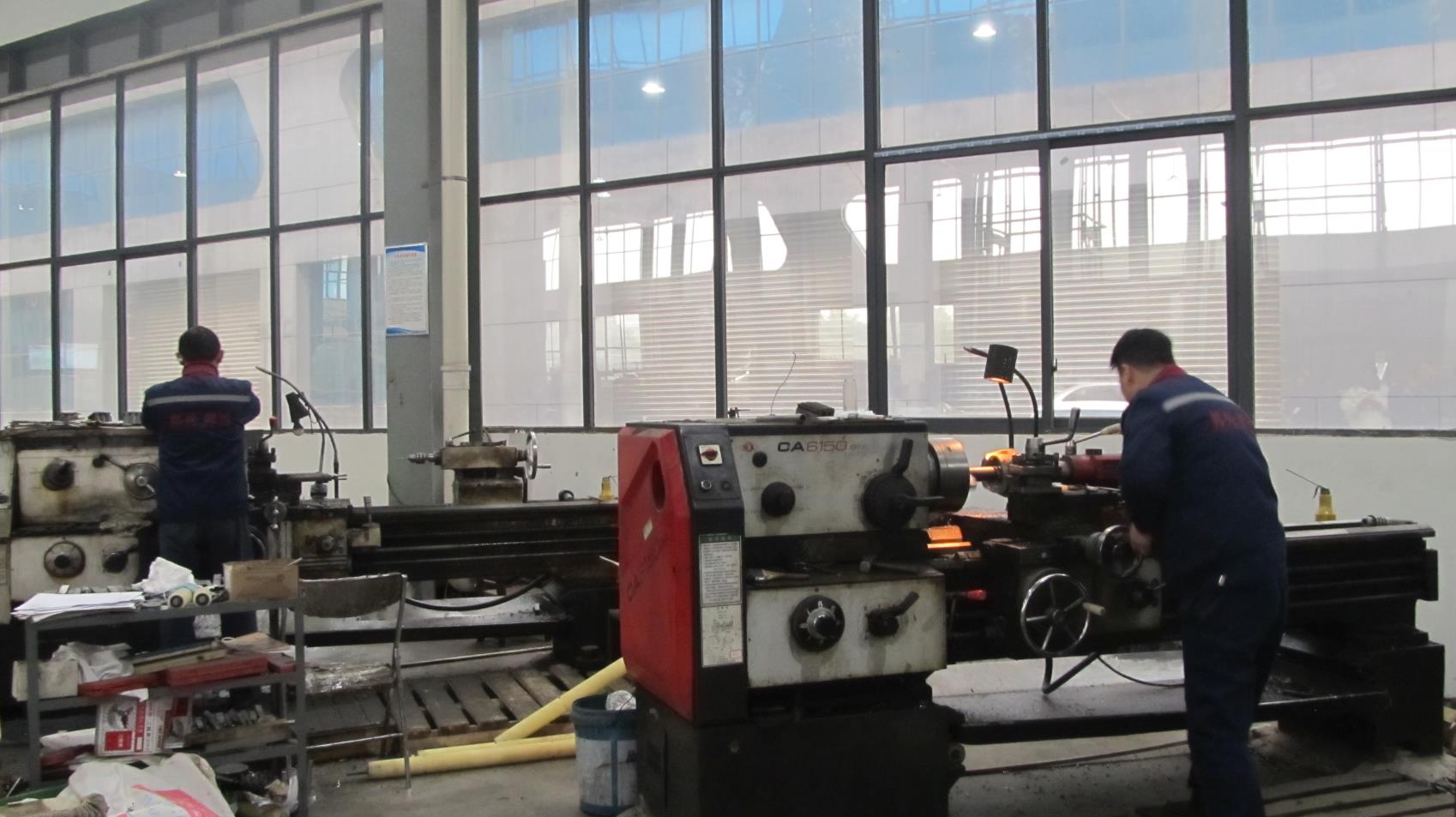 Luohe Bangxi Trading Co., Ltd. Dumpling Making Machine