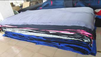 Guangzhou Le Yong Sports Goods Co., Ltd. Swimwear