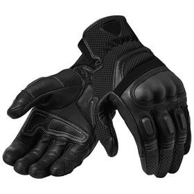 Genuine Leather Men Motorbike Gloves Riding Racing Safety Gloves Motorcycle Gloves Hand Safety